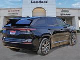 New 2025 Jeep Wagoneer Limited image 3