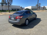 Used 2015 Nissan Sentra S image 3