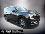 Certified 2025 Nissan Armada Platinum image 3