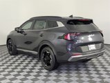 New 2026 Kia Sportage EX image 4