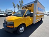 Used 2021 GMC Savana 3500 Extended w/ Power Convenience Package image 3