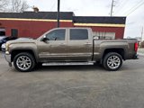 Used 2014 GMC Sierra 1500 SLT w/ SLT Crew Cab Value Package image 2