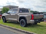New 2025 Toyota Tundra TRD Pro image 5