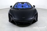 New 2025 McLaren Artura Spider image 5