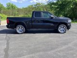 New 2025 RAM 1500 Big Horn image 3