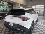 New 2026 Kia Sportage X-Line image 6