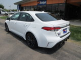 Used 2024 Toyota Corolla SE image 3