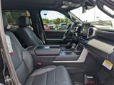 New 2025 Toyota Tundra Platinum image 5