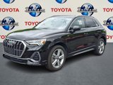 Used 2022 Audi Q3 2.0T Premium Plus w/ Premium Plus Package image 3