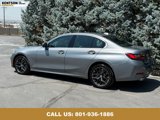 Used 2025 BMW 330i xDrive Sedan image 5