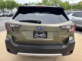 New 2025 Subaru Outback Limited XT image 6