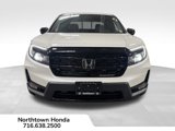 New 2025 Honda Ridgeline Black Edition image 3