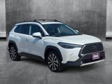 Used 2023 Toyota Corolla Cross XLE image 3