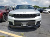 Used 2023 Jeep Grand Cherokee L Altitude image 2