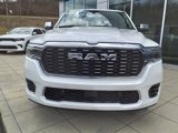 New 2025 RAM 1500 Tungsten image 4