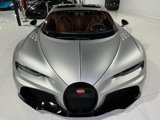 Used 2023 Bugatti Chiron Super Sport image 2