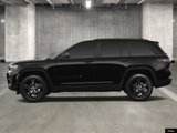 New 2025 Jeep Grand Cherokee Altitude image 3