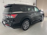 Certified 2025 INFINITI QX80 Luxe image 6