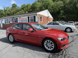 Used 2016 BMW 320i xDrive Sedan image 3