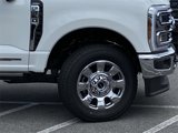 New 2025 Ford F350 Lariat image 5