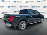 New 2025 Ford F150 XLT w/ Equipment Group 303A High image 5