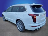 New 2025 Cadillac XT6 Premium Luxury w/ Platinum Package image 4