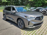 New 2026 Acura MDX SH-AWD w/ Advance Package image 4