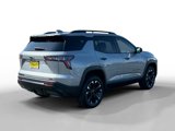 New 2026 Chevrolet Equinox RS image 5