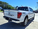 Used 2024 Ford F150 XLT w/ Equipment Group 302A MID image 5