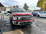 Used 2018 Ford F150 XLT w/ Equipment Group 302A Luxury image 2