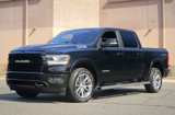 Used 2021 RAM 1500 Laramie w/ Sport Appearance Package image 2