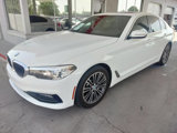 Used 2018 BMW 540i xDrive image 6