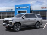 New 2025 Chevrolet Tahoe Z71 w/ Comfort Package image 2
