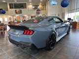 New 2025 Ford Mustang GT Premium w/ GT Performance Package image 4