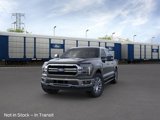 New 2025 Ford F150 Lariat image 2