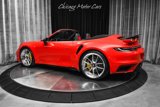 Used 2025 Porsche 911 Turbo S image 3