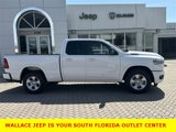 Used 2025 RAM 1500 Big Horn image 5