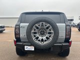 New 2025 GMC Hummer EV 3X image 4