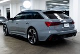 Used 2024 Audi RS 6 performance image 4