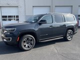 New 2025 Jeep Wagoneer 4WD w/ Convenience Group I image 3