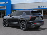 New 2026 Chevrolet Equinox ACTIV w/ Safety and Technology Package image 3