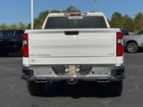 New 2025 Chevrolet Silverado 1500 LTZ image 4
