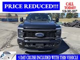 New 2025 Ford F350 XL w/ STX Appearance Package image 2