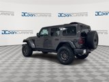 New 2025 Jeep Wrangler Unlimited Rubicon 392 image 6