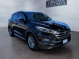 Used 2017 Hyundai Tucson SE Plus w/ Cargo Package image 5