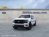 New 2025 Ford F150 Lariat image 2