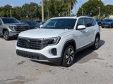 New 2025 Volkswagen Atlas SE image 4