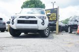 Used 2022 Toyota 4Runner TRD Off-Road image 3