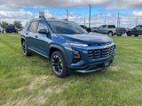 New 2025 Chevrolet Equinox LT image 2
