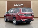 New 2025 Jeep Grand Wagoneer 4WD image 4